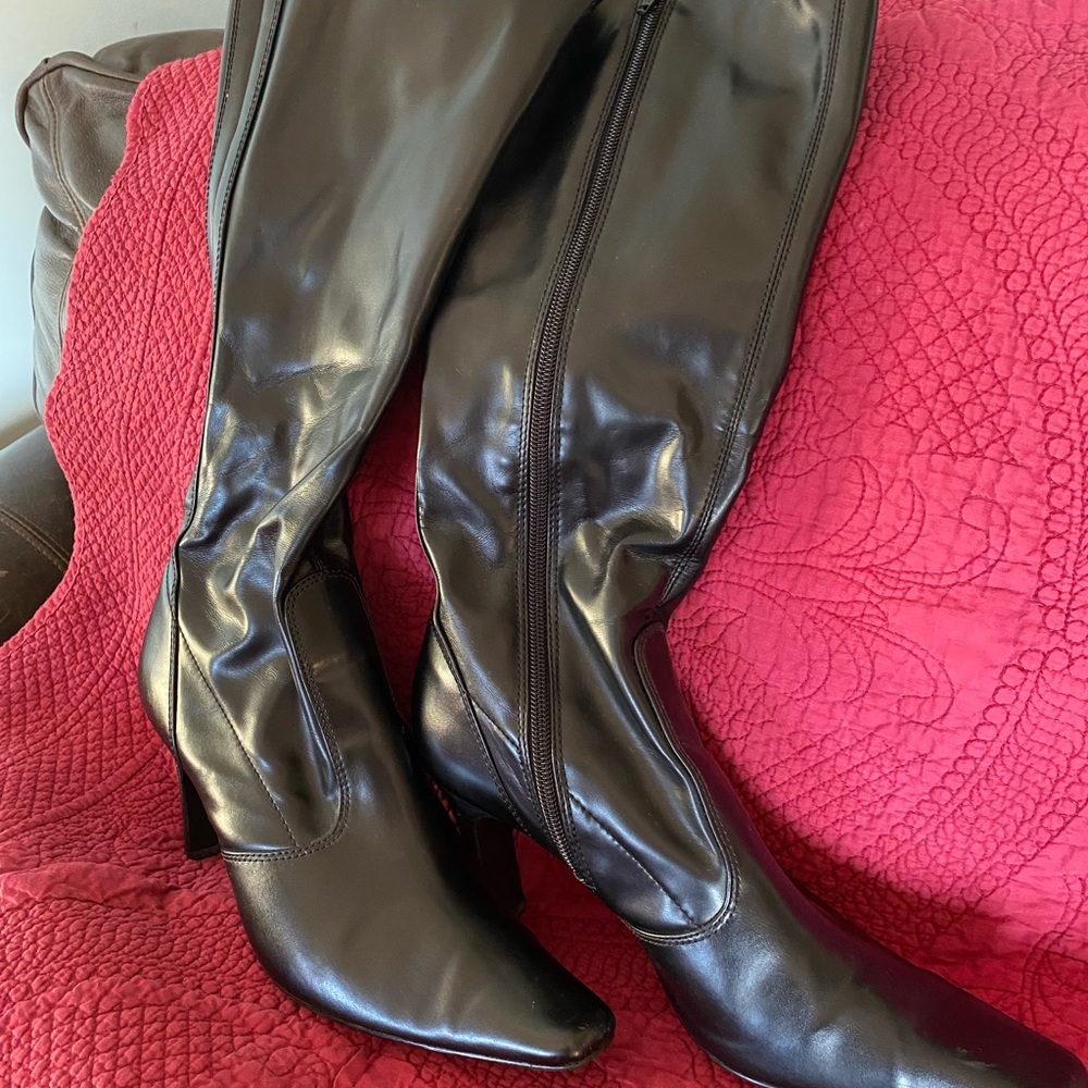Nine West Boots